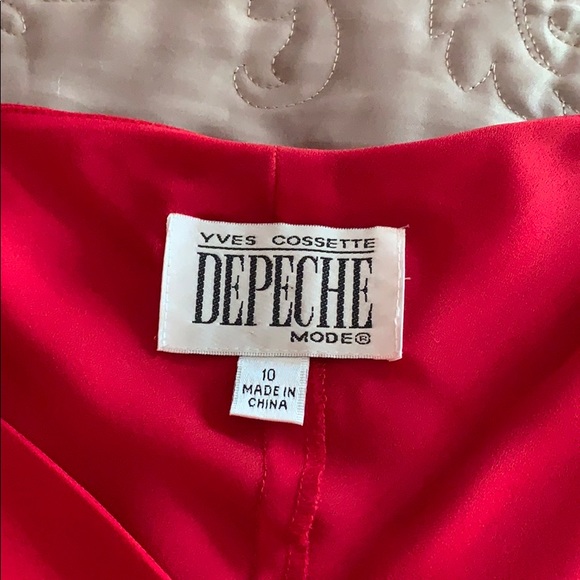 โค๏ธ Very flattening dress ๐ + free gift ๐ - Picture 6 of 8